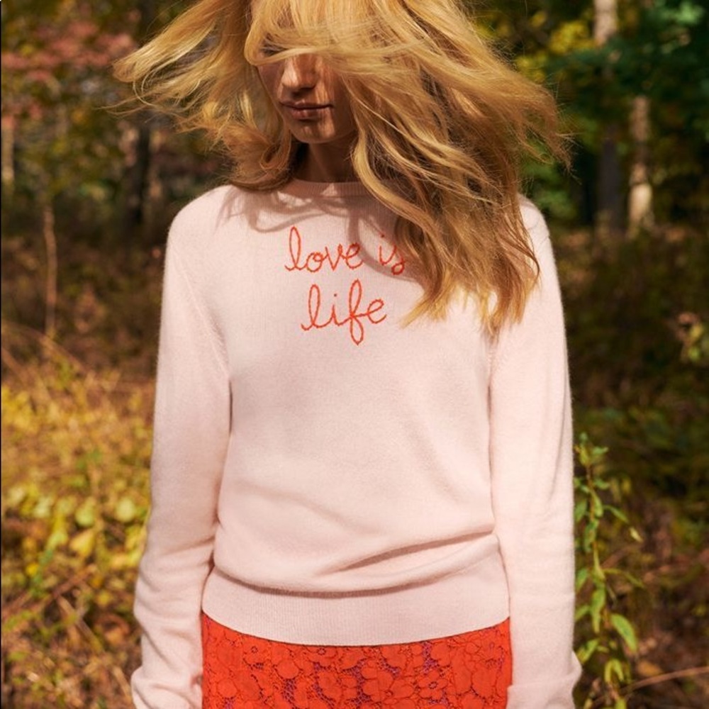DVF x Lingua Franca